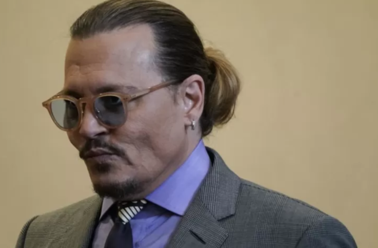 La macabra declaración de psicóloga de Amber Heard en el juicio con Johnny Depp