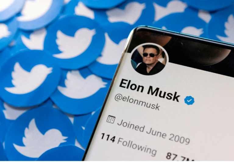 La nueva amenaza de Elon Musk sobre Twitter