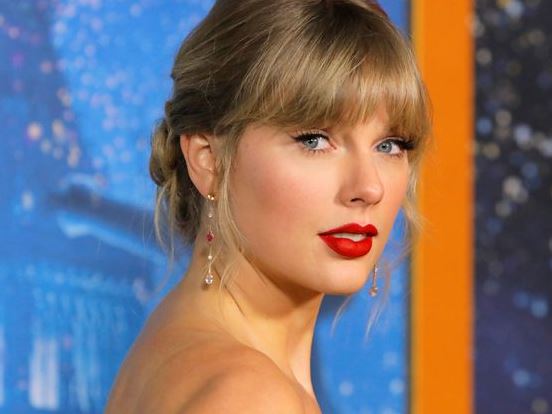 "El síndrome del impostor" que padece Taylor Swift