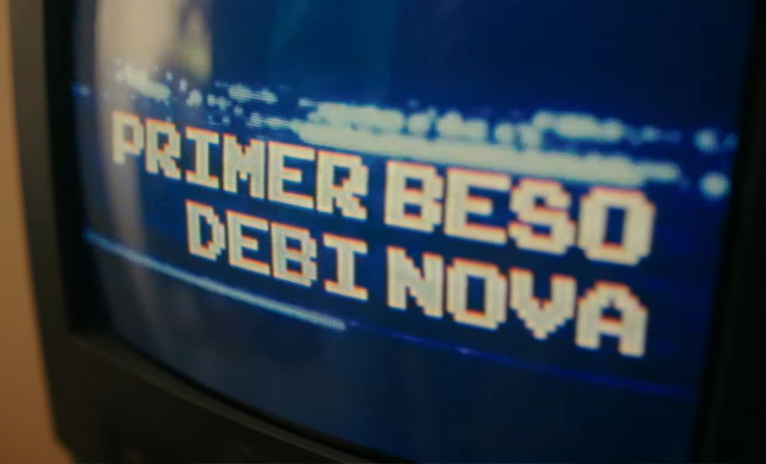 DEBI NOVA ANUNCIA EL LANZAMIENTO DE SU NUEVO SENCILLO "PRIMER BESO